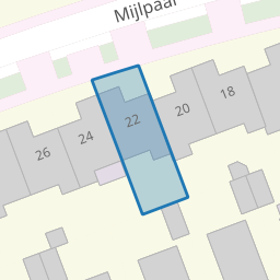 Perceel GVH38-AX-6365