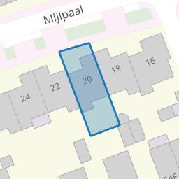 Perceel GVH38-AX-6366