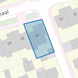 Perceel GVH38-AX-6368