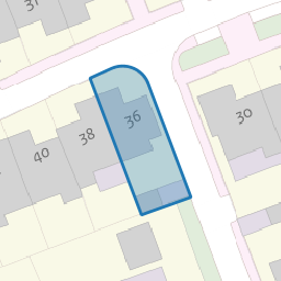 Perceel GVH38-AX-6376