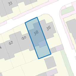 Perceel GVH38-AX-6377