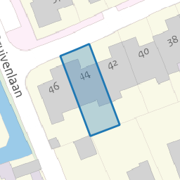 Perceel GVH38-AX-6380