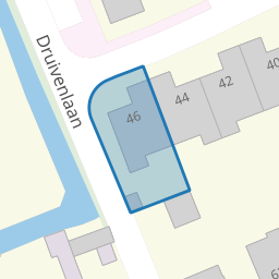 Perceel GVH38-AX-6381