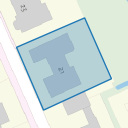 Perceel GVH38-AX-6387