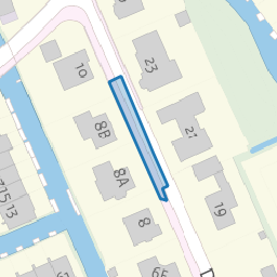 Perceel GVH38-AX-6391