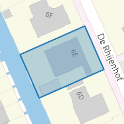 Perceel GVH38-AX-6394