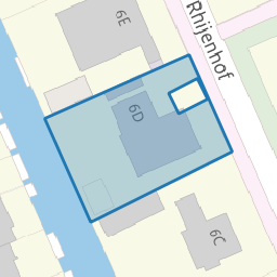 Perceel GVH38-AX-6395