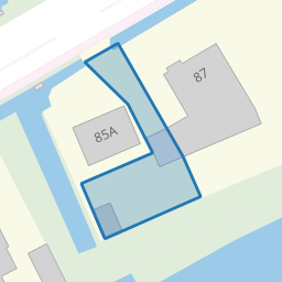 Perceel GVH38-AX-6417