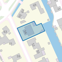 Perceel GVH38-AX-6418