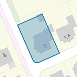 Perceel GVH38-AX-6444