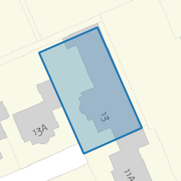 Perceel GVH38-AX-6446