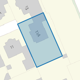 Perceel GVH38-AX-6447