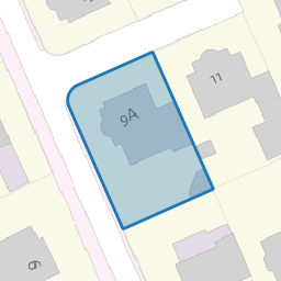 Perceel GVH38-AX-6449