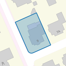 Perceel GVH38-AX-6450