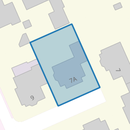 Perceel GVH38-AX-6451