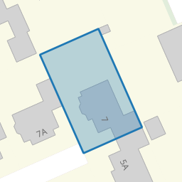 Perceel GVH38-AX-6452