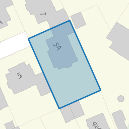 Perceel GVH38-AX-6453