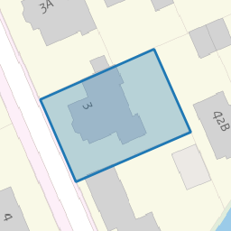 Perceel GVH38-AX-6456