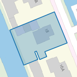 Perceel GVH38-AX-6458