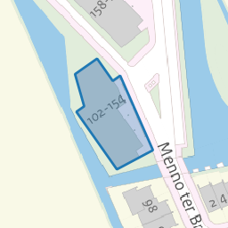 Perceel GVH38-AX-6483