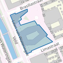 Perceel GVH38-AX-6493