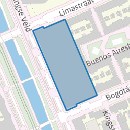 Perceel GVH38-AX-6510