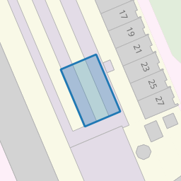 Perceel GVH38-AX-6513