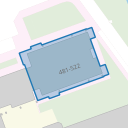 Perceel GVH38-AX-6527