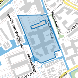 Perceel GVH38-AX-6528