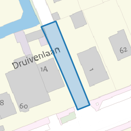 Perceel GVH38-AX-6532