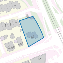 Perceel GVH38-AX-6536