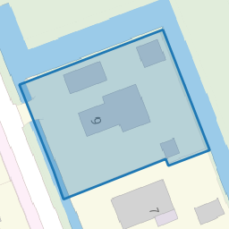 Perceel GVH38-AX-6546