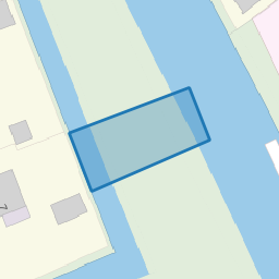 Perceel GVH38-AX-6547