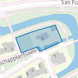 Perceel GVH38-AX-6553