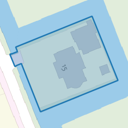 Perceel GVH38-AX-6556