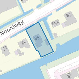 Perceel GVH38-AX-6559