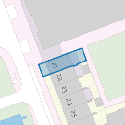 Perceel GVH38-AX-6561