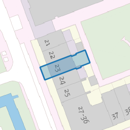 Perceel GVH38-AX-6563