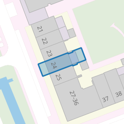 Perceel GVH38-AX-6564