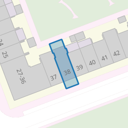 Perceel GVH38-AX-6567