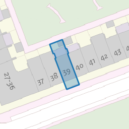 Perceel GVH38-AX-6568