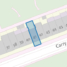 Perceel GVH38-AX-6570