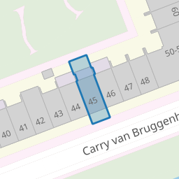 Perceel GVH38-AX-6574