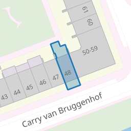 Perceel GVH38-AX-6577