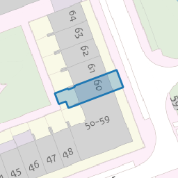 Perceel GVH38-AX-6578