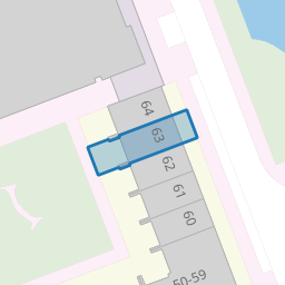 Perceel GVH38-AX-6581