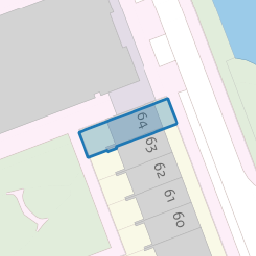 Perceel GVH38-AX-6582