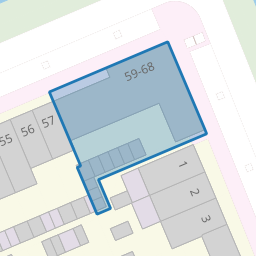 Perceel GVH38-AX-6595