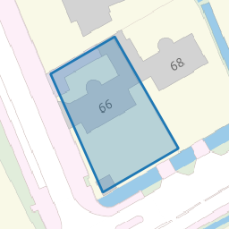 Perceel GVH38-AX-6596