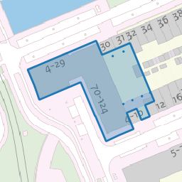 Perceel GVH38-AX-6598